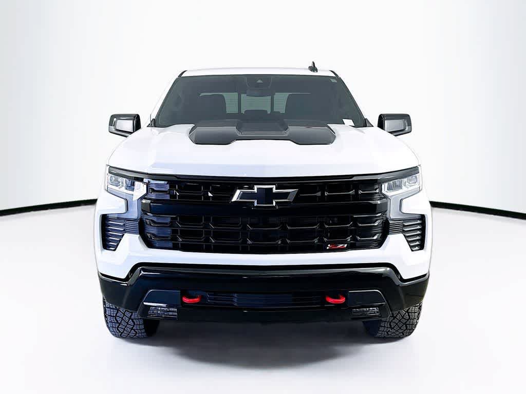 Used 2024 Chevrolet Silverado 1500 LT Trail Boss w/ Convenience Package II AWD/4WD image 6