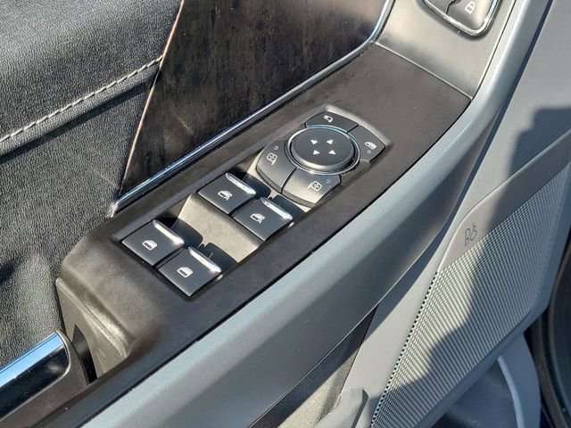 Certified 2023 Ford F150 Lariat w/ Equipment Group 502A High AWD/4WD image 11