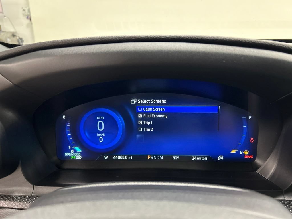 Certified 2023 Ford Explorer ST w/ Technology Package AWD/4WD image 18