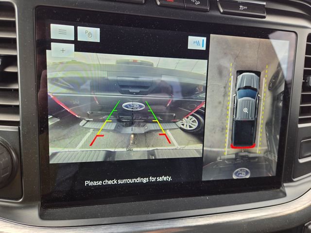 Certified 2022 Ford F150 Lariat image 9