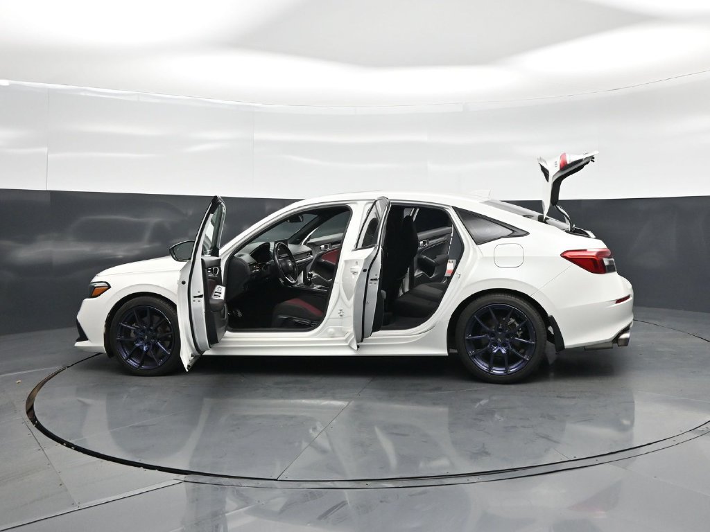 Used 2024 Honda Civic Si image 33
