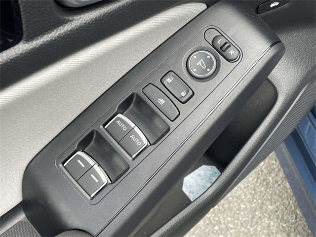 Used 2025 Honda Civic FWD Hybrid Sedan image 16