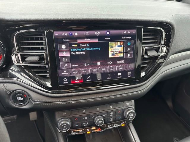 Used 2022 Dodge Durango GT AWD/4WD image 23