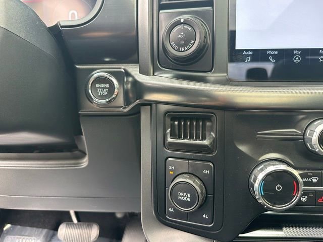 Certified 2024 Ford F150 Lariat AWD/4WD image 25