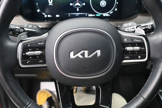 Used 2023 Kia Sorento SX Prestige AWD/4WD image 10
