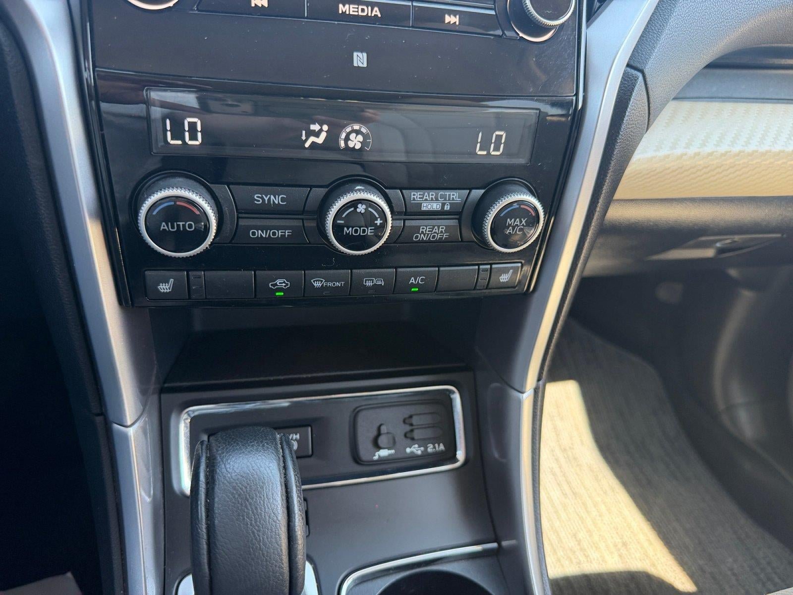 Used 2019 Subaru Ascent Premium AWD/4WD image 20