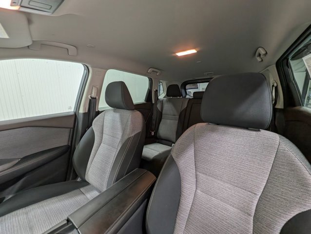 Used 2023 Nissan Rogue SV image 8