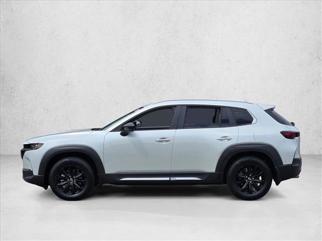 Used 2024 MAZDA CX-50 AWD 2.5 S w/ Accent Package image 9