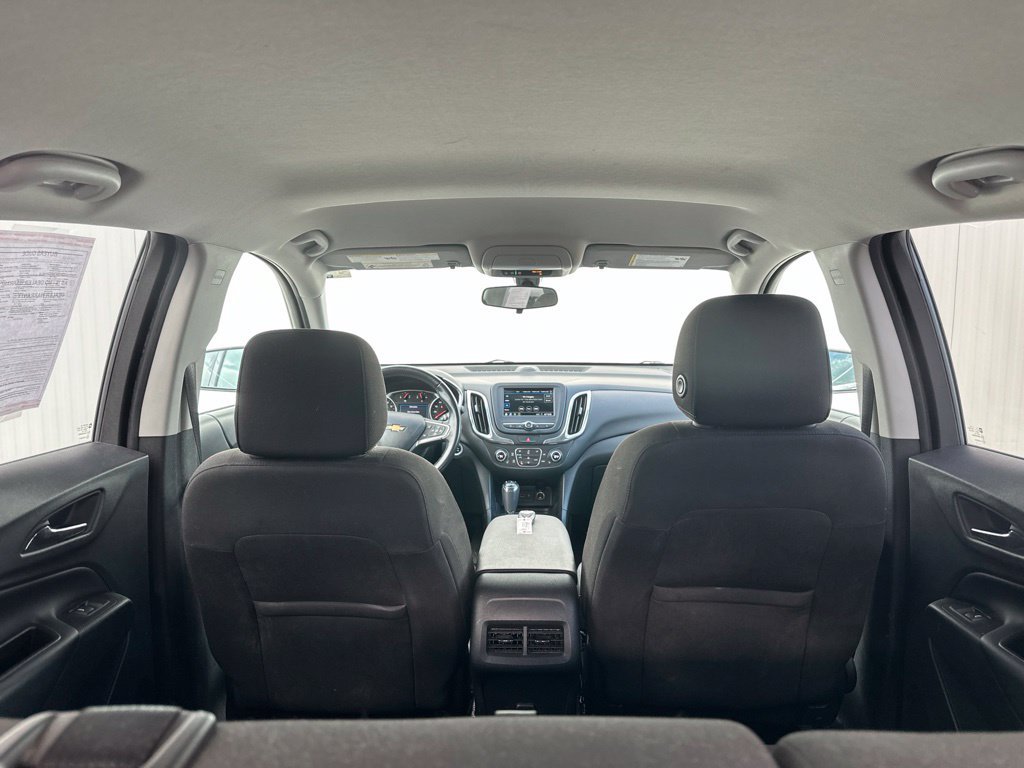 Used 2019 Chevrolet Equinox LT AWD/4WD image 25