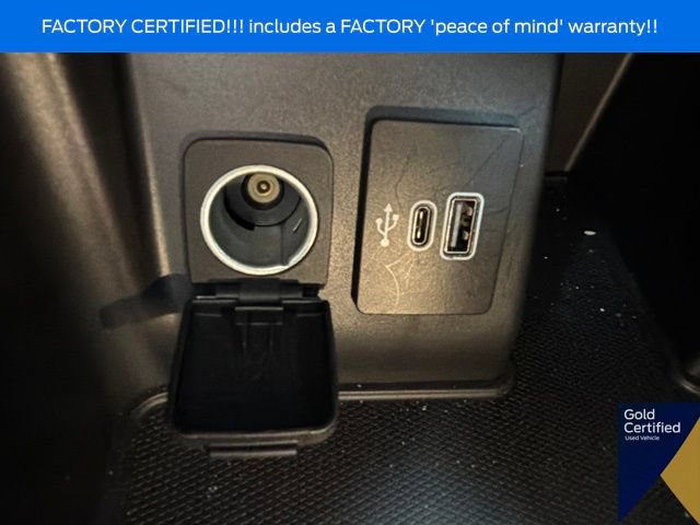 Certified 2025 Ford Explorer ST w/ Sun And Sound Package AWD/4WD image 53