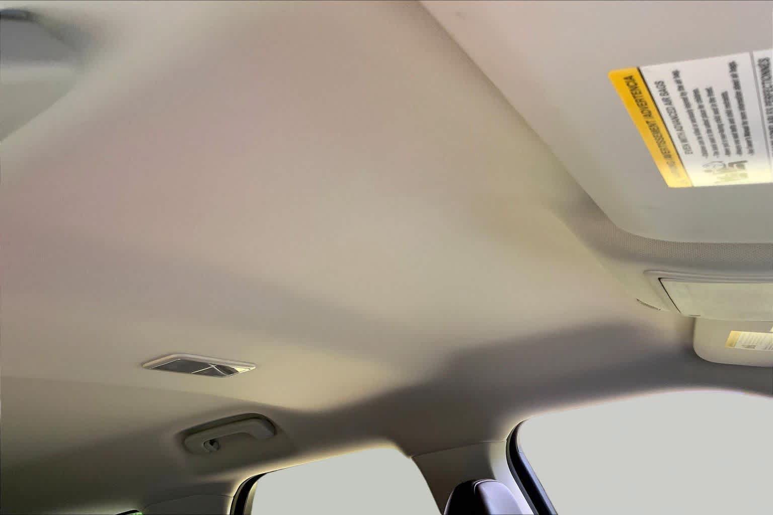Certified 2024 Ford Bronco Sport Outer Banks w/ Tech Package AWD/4WD image 14