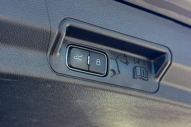 Certified 2021 Ford Explorer Limited w/ Equipment Group 301A image 14