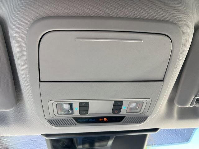 Certified 2025 Ford Mustang Mach-E Premium AWD/4WD image 37