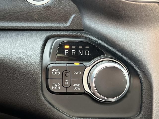 Used 2020 RAM 1500 Big Horn AWD/4WD image 24