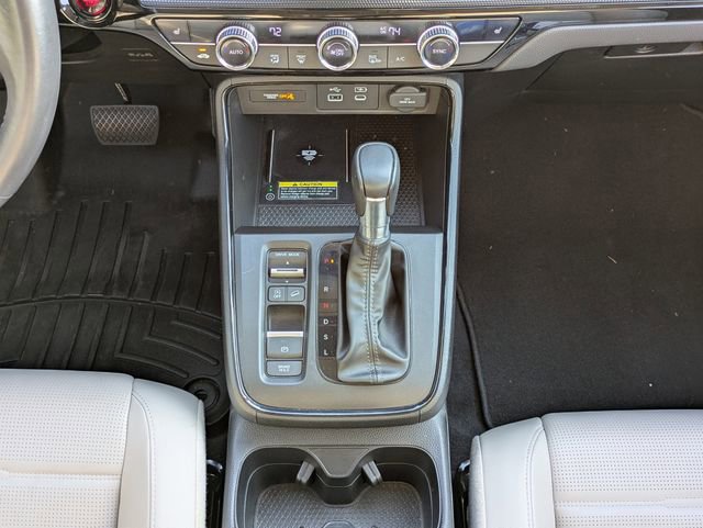 Used 2024 Honda CR-V EX-L image 19