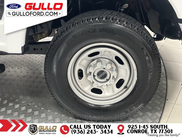 Certified 2023 Ford F250 XL w/ FX4 Off-Road Package AWD/4WD image 30