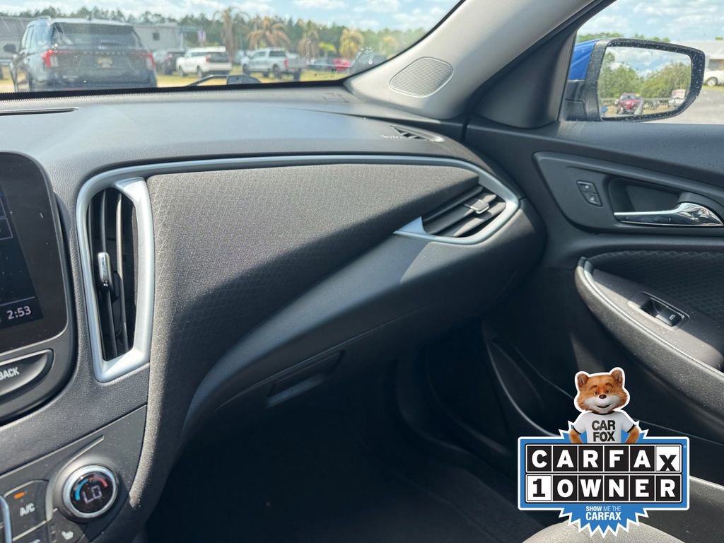 Used 2023 Chevrolet Malibu LT FWD image 38