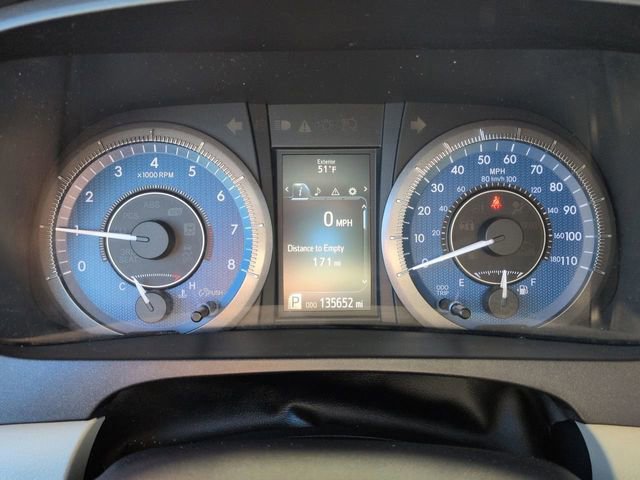 Used 2017 Toyota Sienna L image 30