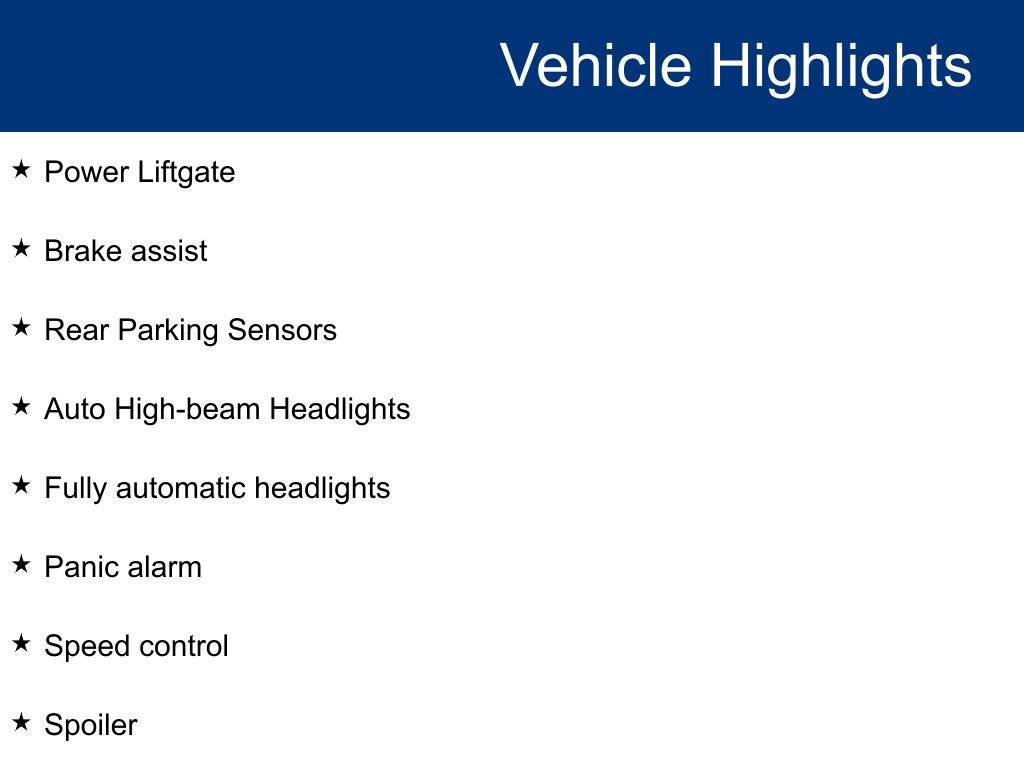 Used 2023 Nissan Rogue SL image 24