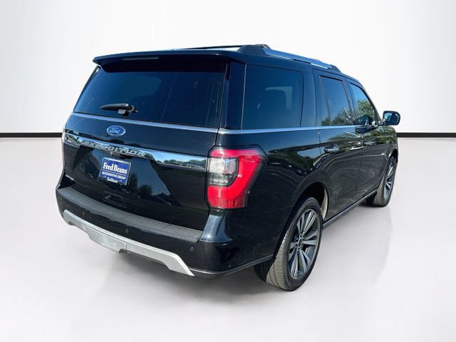 Certified 2021 Ford Expedition Limited AWD/4WD image 10