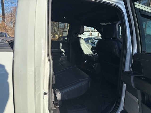 Certified 2023 Ford F150 XLT w/ Equipment Group 302A High image 13