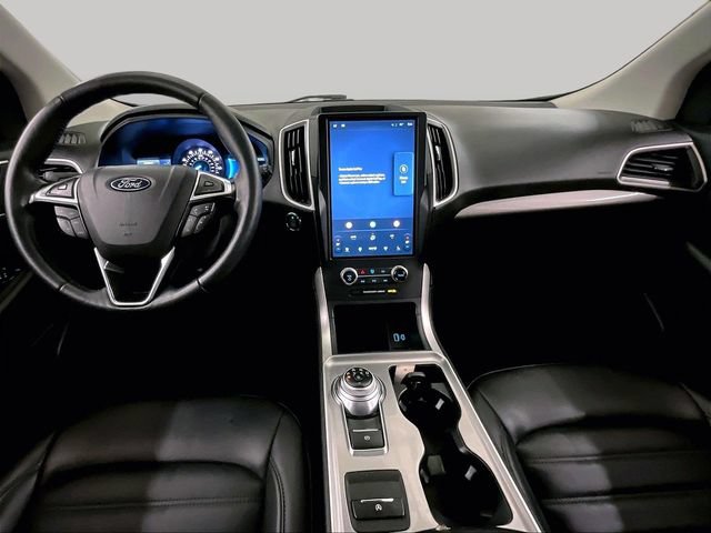 Certified 2024 Ford Edge SEL w/ Convenience Package AWD/4WD image 14