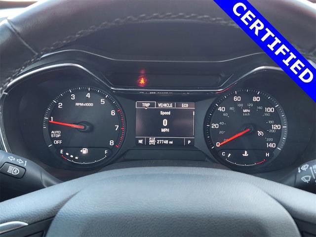 Used 2023 Chevrolet TrailBlazer ACTIV w/ Convenience Package image 15