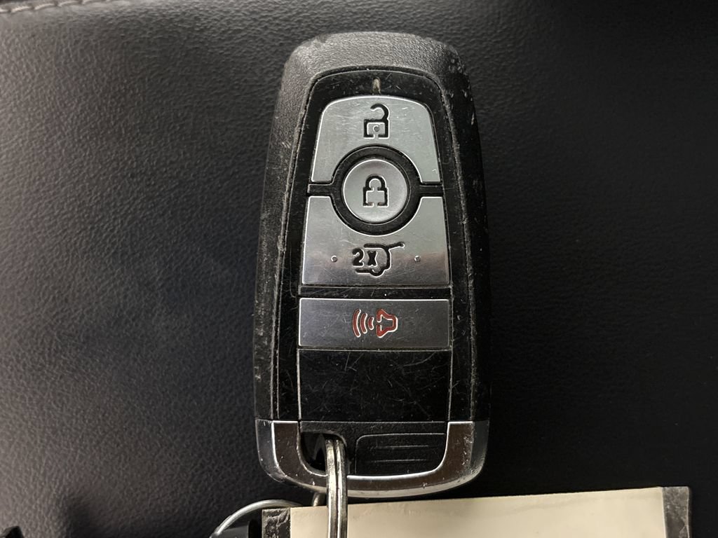 Certified 2023 Ford Mustang Mach-E Premium RWD image 29