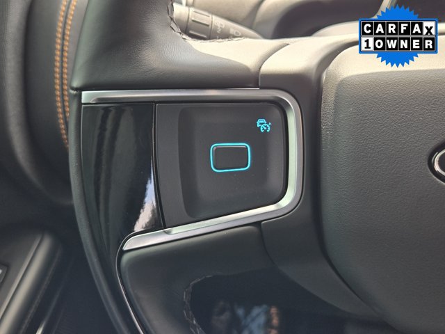 Certified 2025 Ford Expedition Tremor AWD/4WD image 24