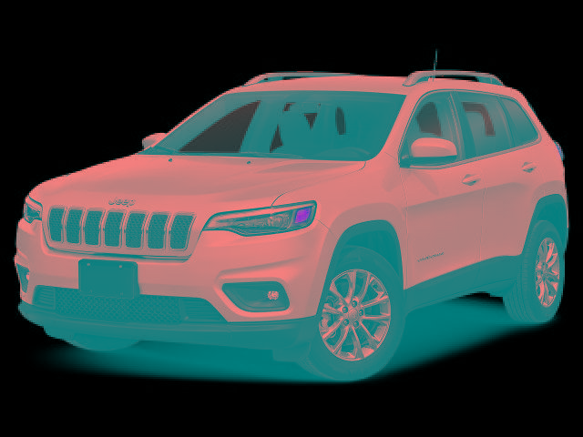 Used 2019 Jeep Cherokee Limited