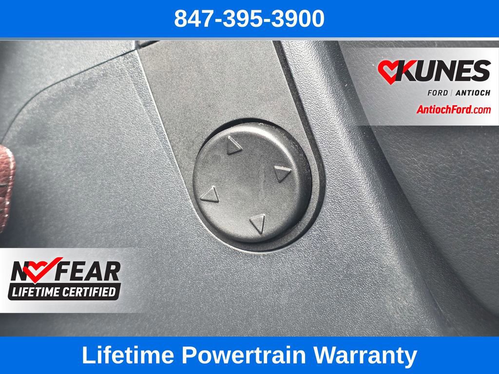 Certified 2024 Ford Expedition Limited image 45