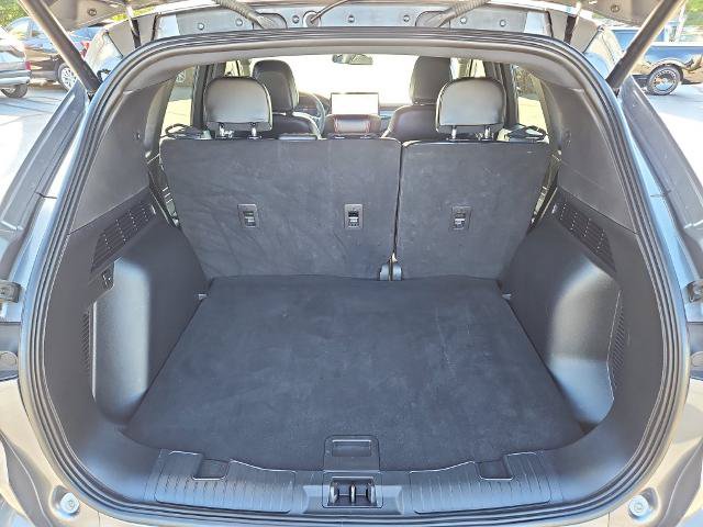 Certified 2024 Ford Escape ST-Line w/ Tech Pack #1 AWD/4WD image 35