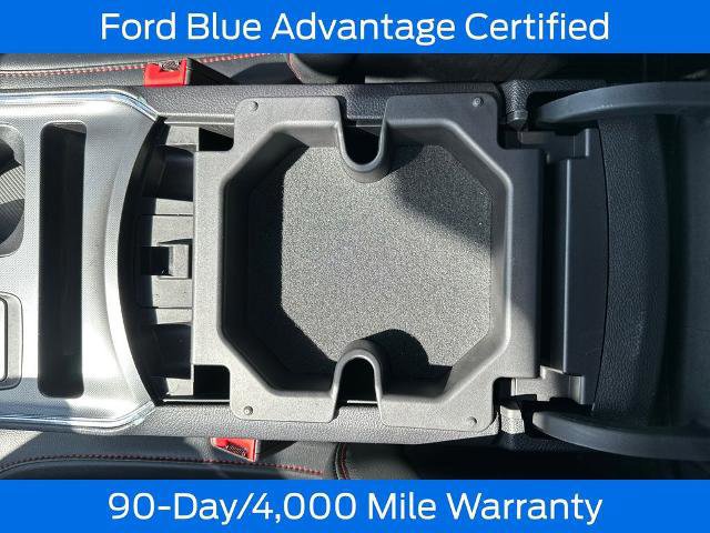 Certified 2023 Ford Edge ST-Line AWD/4WD image 16
