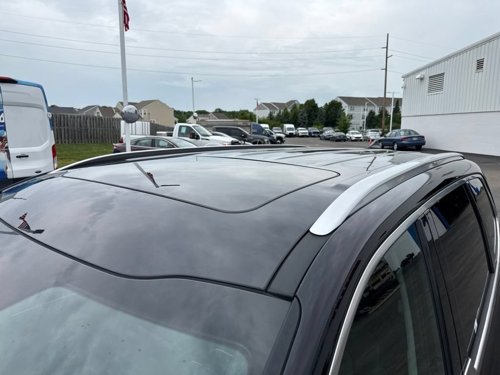 Used 2023 Kia Telluride S w/ S Sunroof Package AWD/4WD image 3