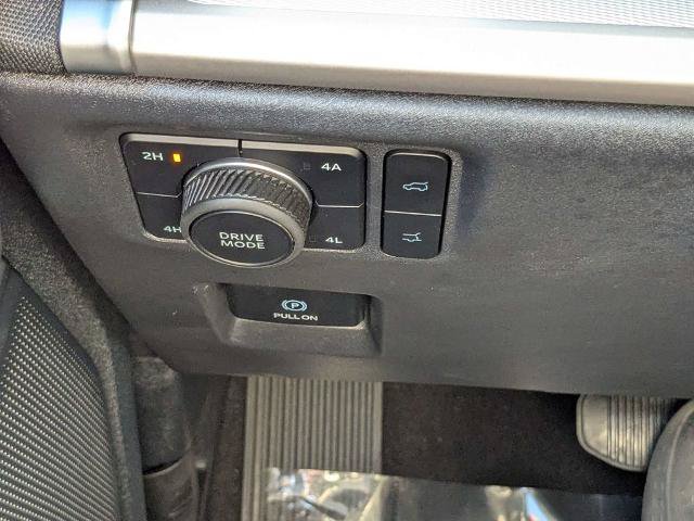 Certified 2025 Ford Expedition Max Active AWD/4WD image 27