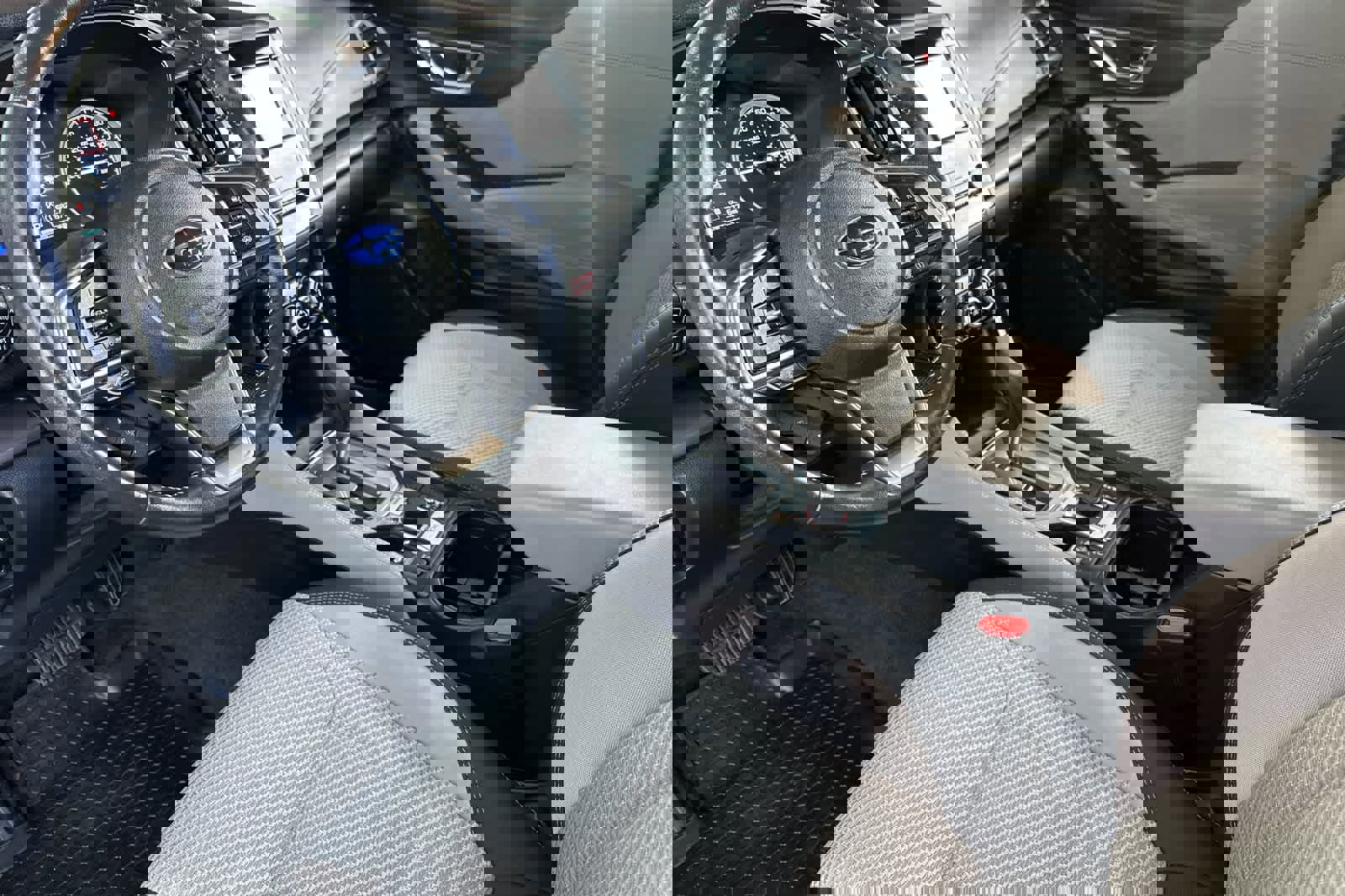 Used 2024 Subaru Forester Premium image 11