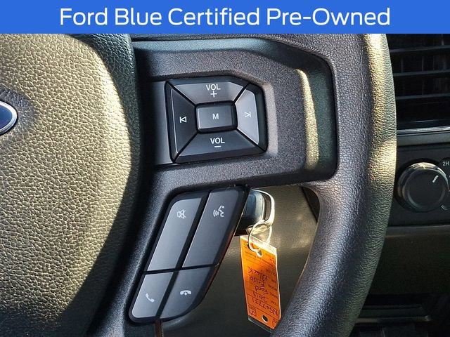 Certified 2019 Ford F150 XLT image 23