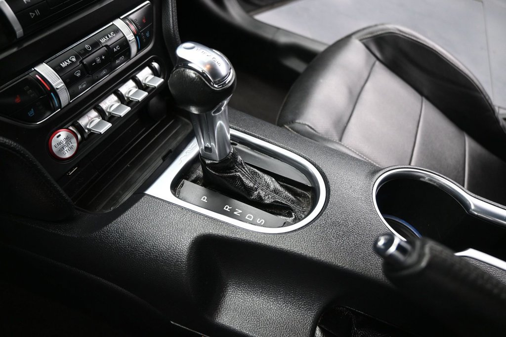 Certified 2023 Ford Mustang Premium RWD image 15