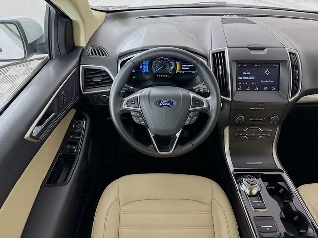 Certified 2019 Ford Edge SEL w/ Equipment Group 201A image 25