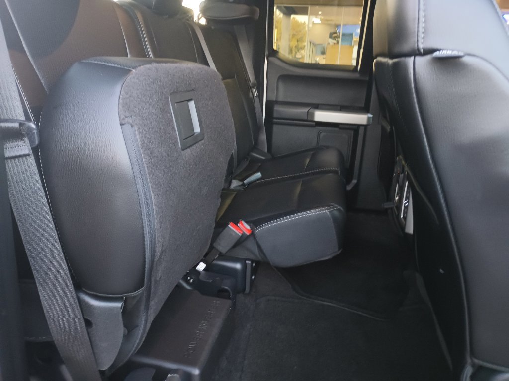 Certified 2016 Ford F150 Lariat image 33