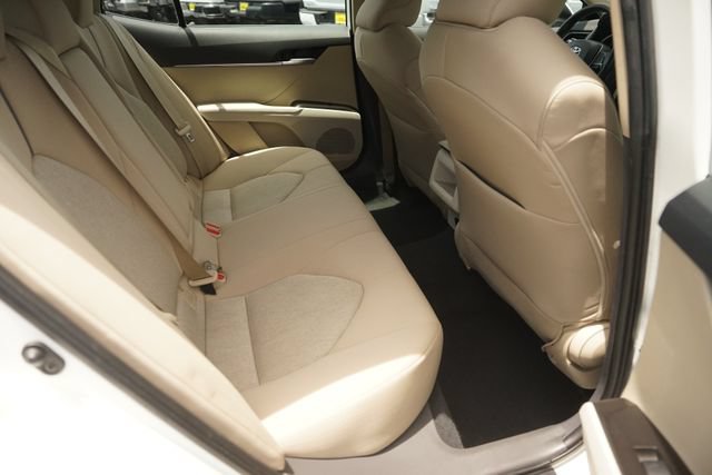 Used 2024 Toyota Camry LE FWD image 15