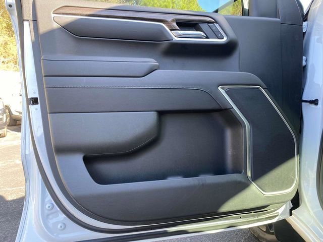 Used 2023 Chevrolet Silverado 1500 LT image 18