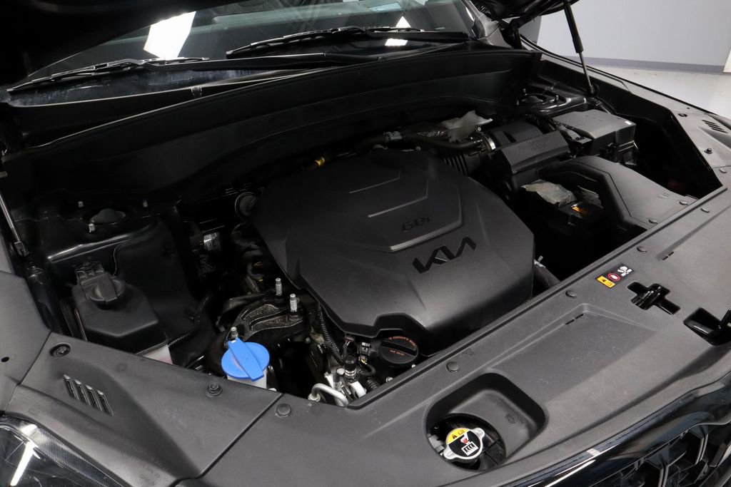 Used 2025 Kia Telluride SX Prestige X-Line AWD/4WD image 14