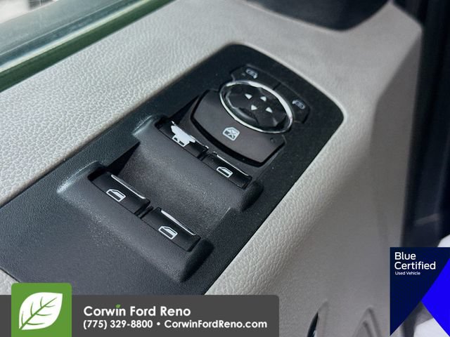 Certified 2018 Ford F150 XL w/ Equipment Group 101A Mid AWD/4WD image 21