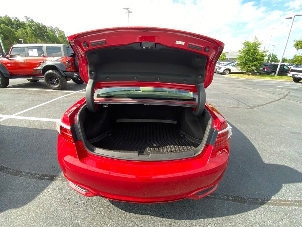 Used 2017 Acura ILX FWD image 27