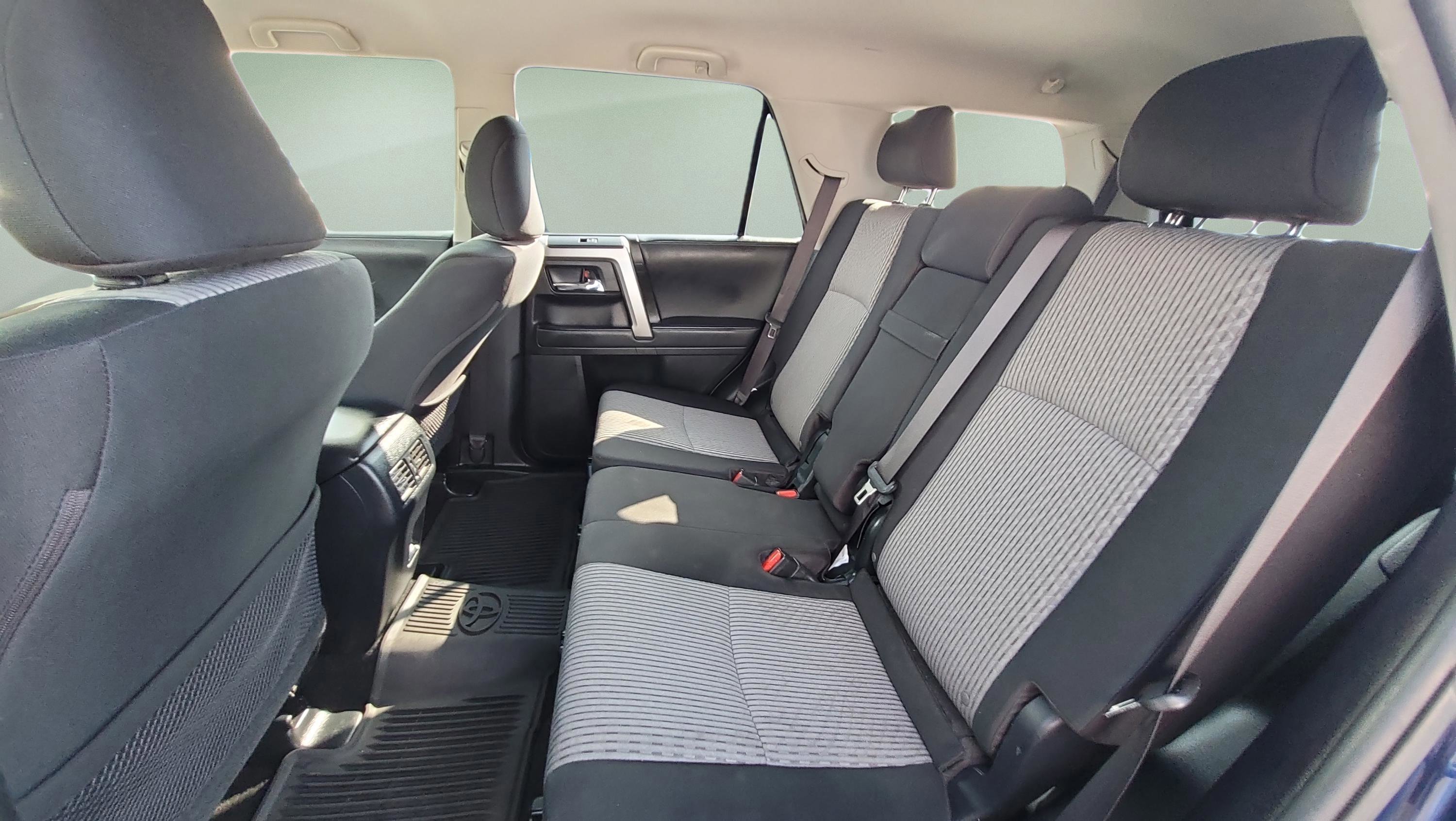 Used 2021 Toyota 4Runner SR5 image 17