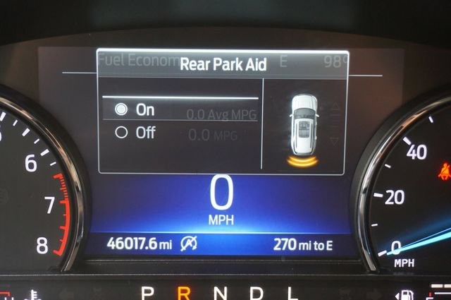 Certified 2023 Ford Explorer XLT RWD image 13