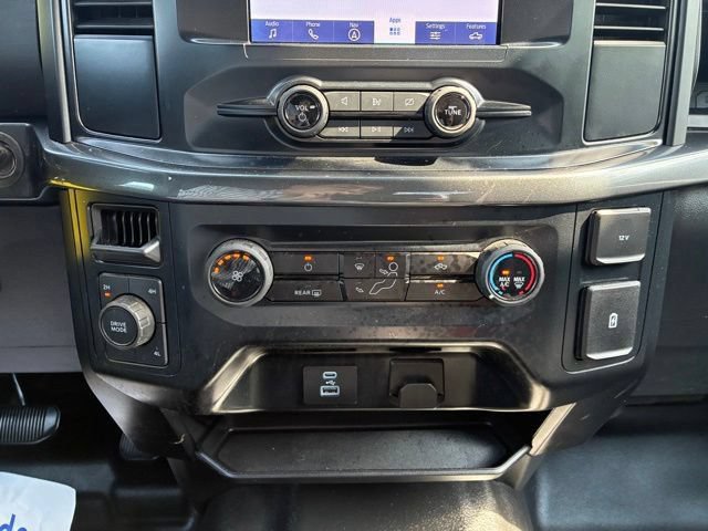 Certified 2023 Ford F150 XL w/ STX Appearance Package AWD/4WD image 21