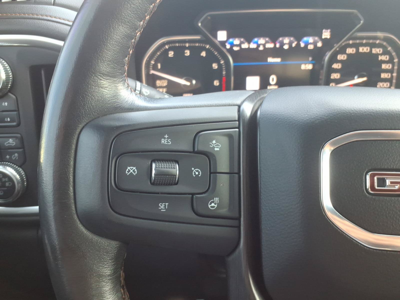 Used 2021 GMC Sierra 1500 AT4 w/ AT4 Premium Package AWD/4WD image 19