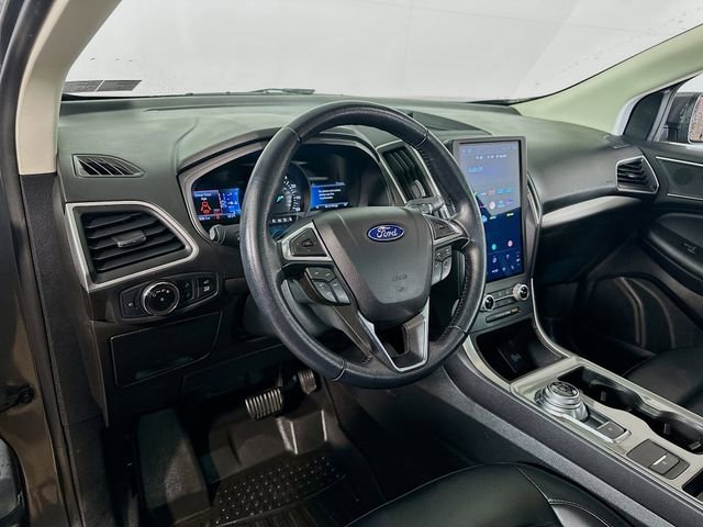 Certified 2023 Ford Edge SEL w/ Convenience Package image 18